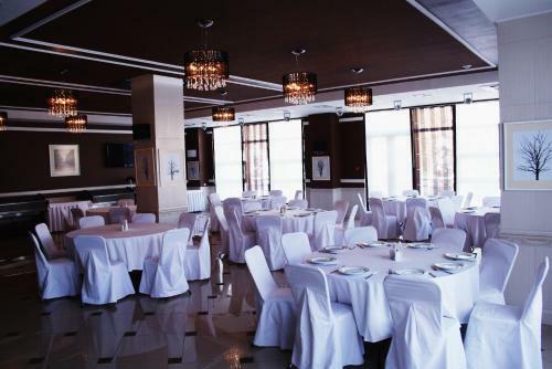 Hotel Grumant Resort & Spa
