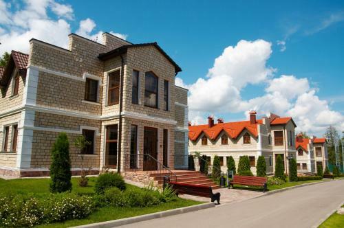 Hotel Grumant Resort & Spa