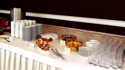 Hotel Grumant Resort & Spa