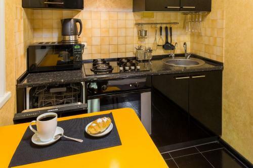 Apart-comfort Brooklyn