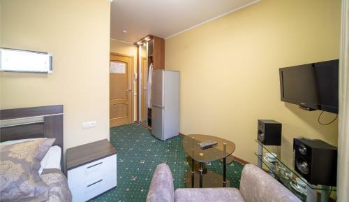Hotel Stroitel