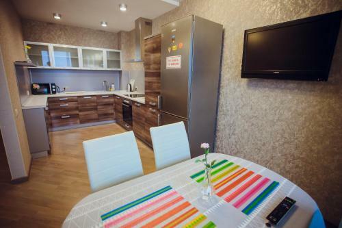 Apartamento Zaki Validi 58