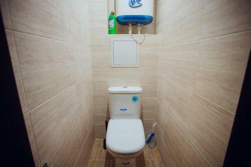 Apartamento Zaki Validi 58
