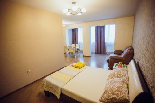 Apartamento Zaki Validi 58