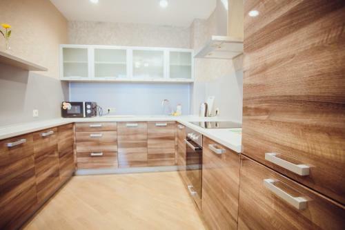 Apartamento Zaki Validi 58