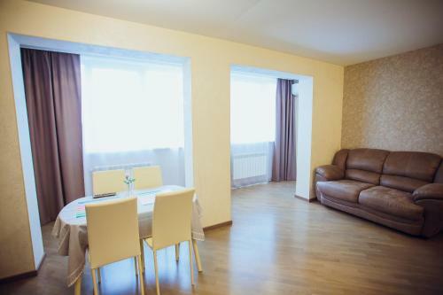 Apartamento Zaki Validi 58