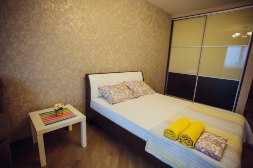 Apartamento Zaki Validi 58