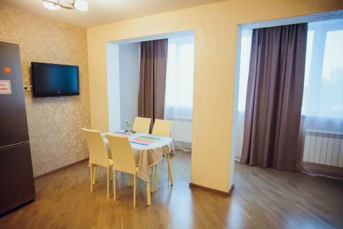 Apartamento Zaki Validi 58