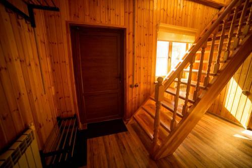 Bed & Breakfast Baza Otdyha Tamengont