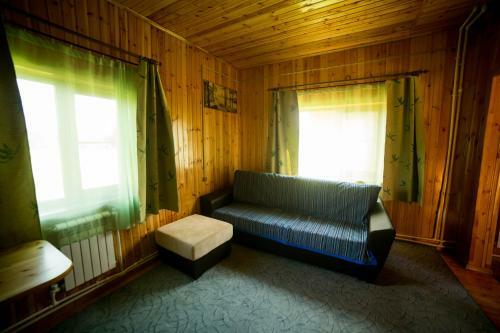 Bed & Breakfast Baza Otdyha Tamengont