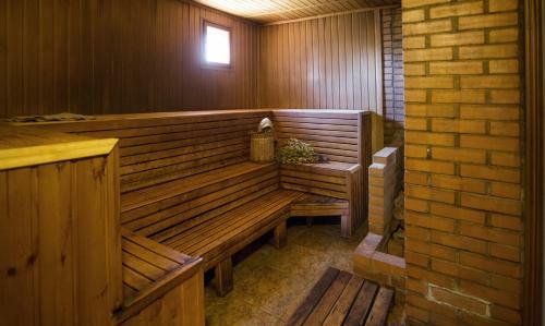 Bed & Breakfast Baza Otdyha Tamengont