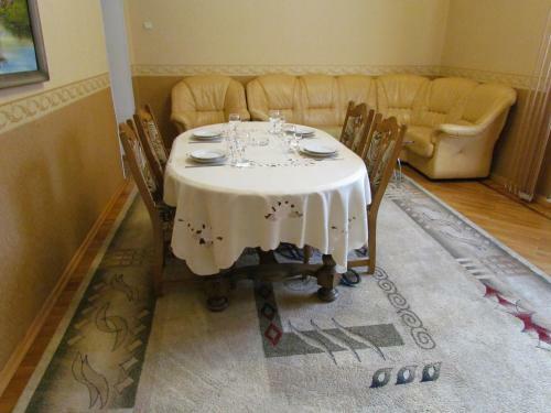 Hostal Lesnaya Dacha
