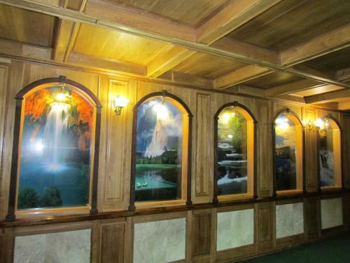 Hostal Lesnaya Dacha