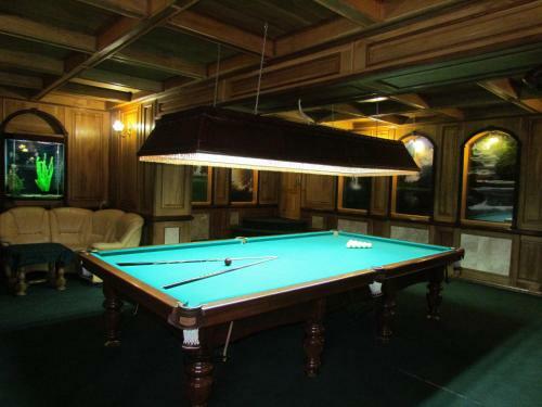 Hostal Lesnaya Dacha