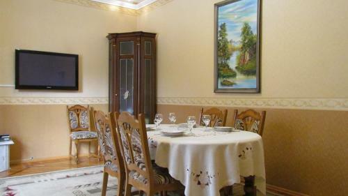 Hostal Lesnaya Dacha