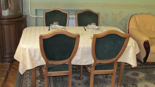 Hostal Lesnaya Dacha