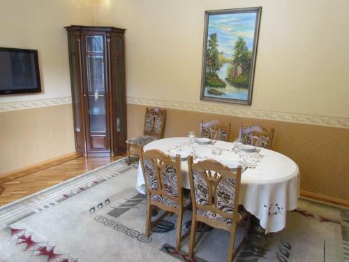 Hostal Lesnaya Dacha