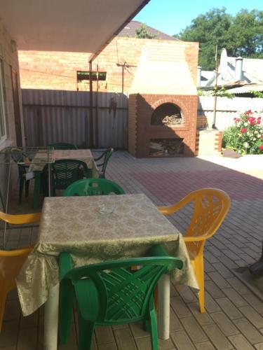 Hostal Guest House On Kommunarov 50