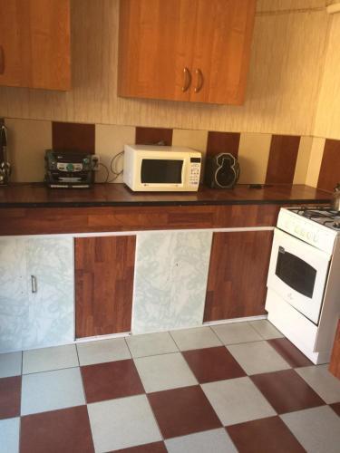 Hostal Guest House On Kommunarov 50