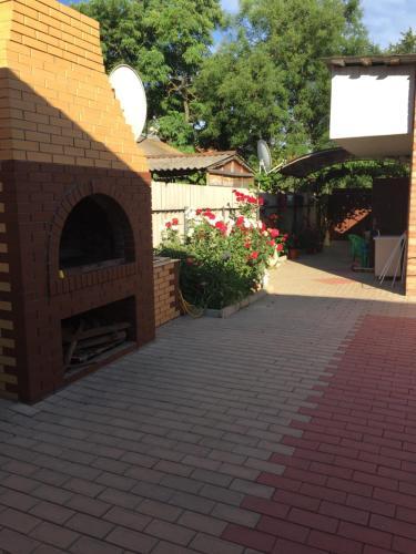 Hostal Guest House On Kommunarov 50