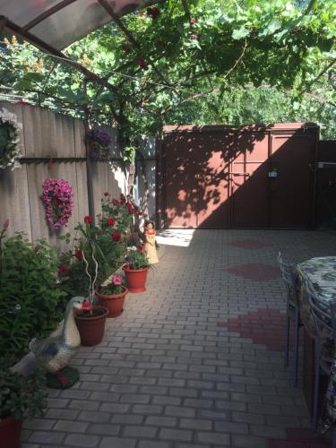 Hostal Guest House On Kommunarov 50