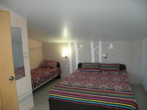 Posada Morskoy Briz Guest House