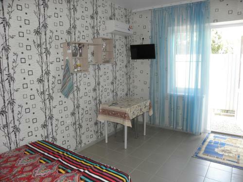Posada Morskoy Briz Guest House