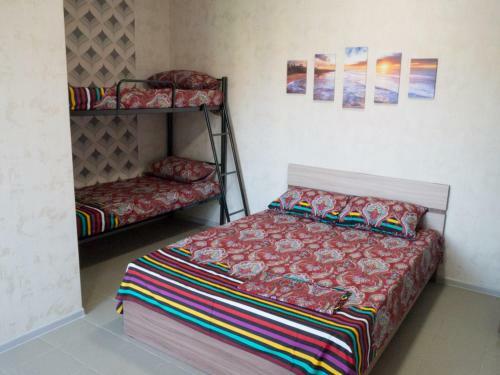 Posada Morskoy Briz Guest House