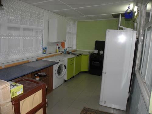Posada Morskoy Briz Guest House