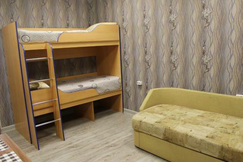 12 Mesyatsev Hotel