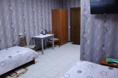 12 Mesyatsev Hotel