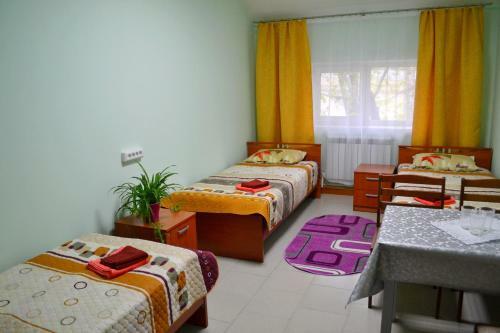 12 Mesyatsev Hotel