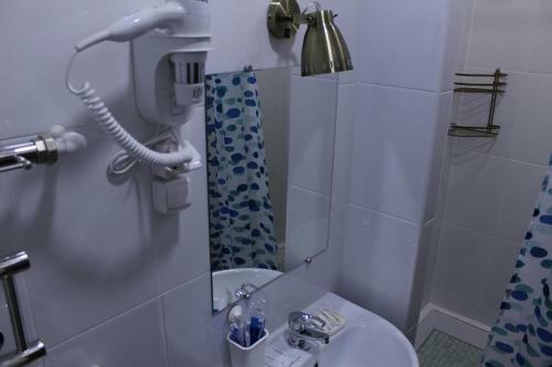 12 Mesyatsev Hotel