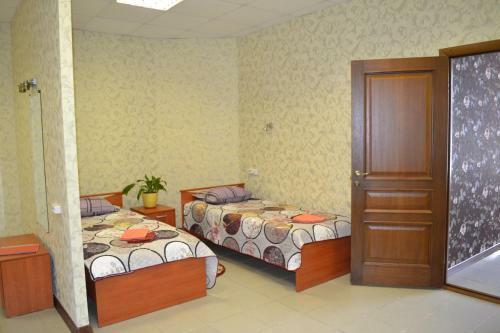 12 Mesyatsev Hotel