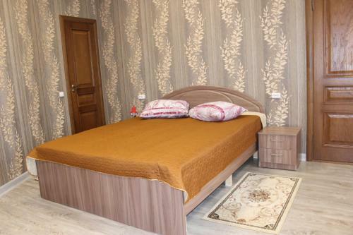 12 Mesyatsev Hotel