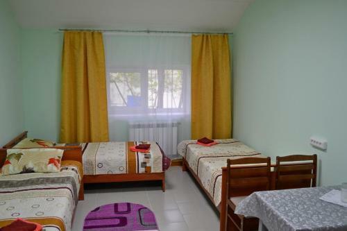 12 Mesyatsev Hotel