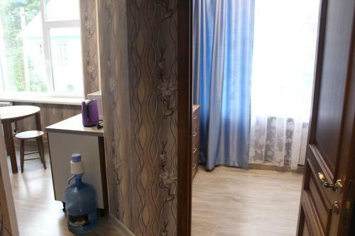 12 Mesyatsev Hotel