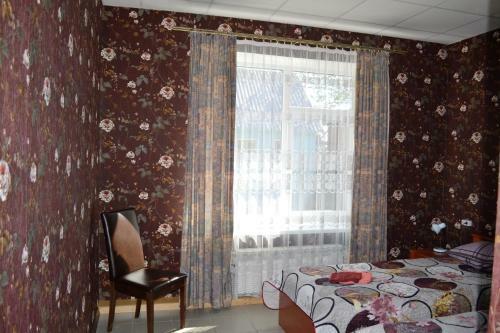 12 Mesyatsev Hotel
