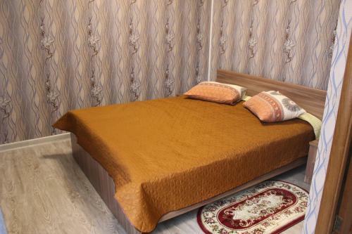 12 Mesyatsev Hotel