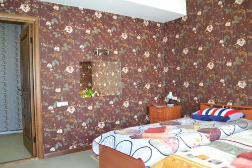 12 Mesyatsev Hotel