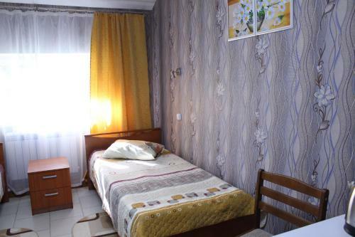 12 Mesyatsev Hotel