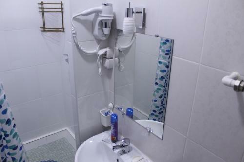 12 Mesyatsev Hotel