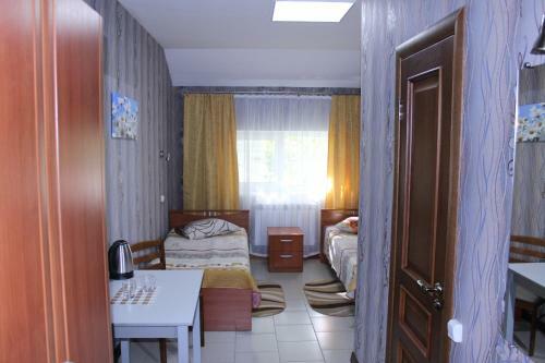 12 Mesyatsev Hotel