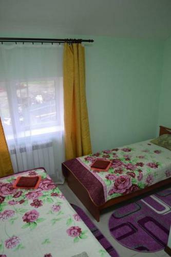 12 Mesyatsev Hotel