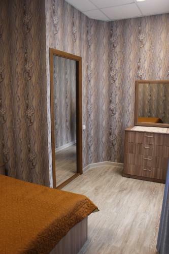 12 Mesyatsev Hotel