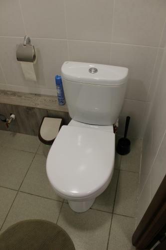12 Mesyatsev Hotel