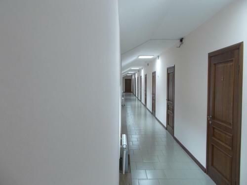 12 Mesyatsev Hotel