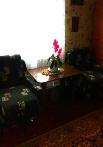Russkoye Podvorie Guest House