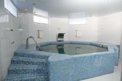 Posada Hotel Pioner