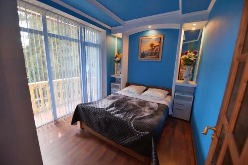 Hostal Malibu Guest House
